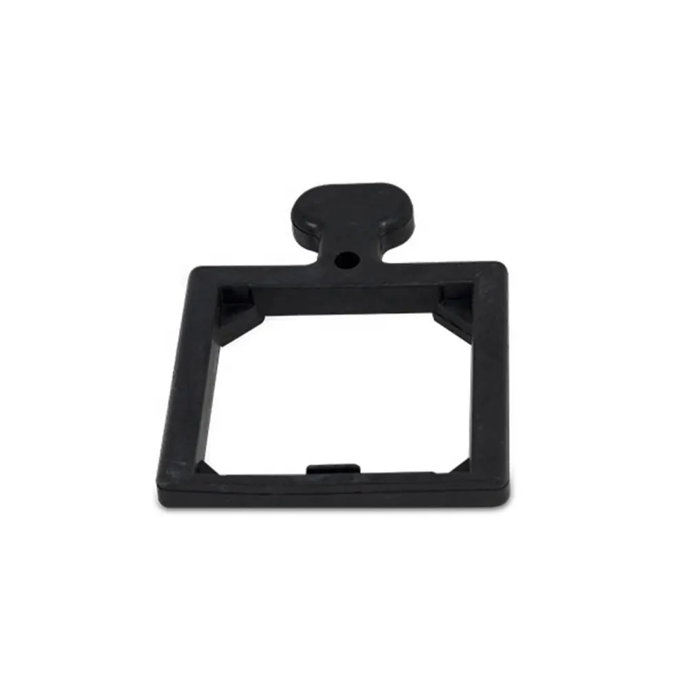 Gasket Epdm ISO TS16949 Industrial Conductive Rubber Molded Electrical Rubber EPDM Grommet Rubber Gasket NR SBR ACM FKM EPDM