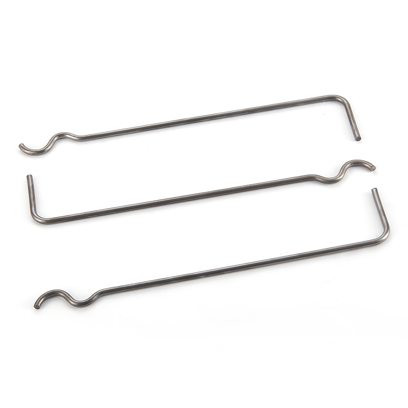 MX factory customized high-end car seat lifting torsion spring