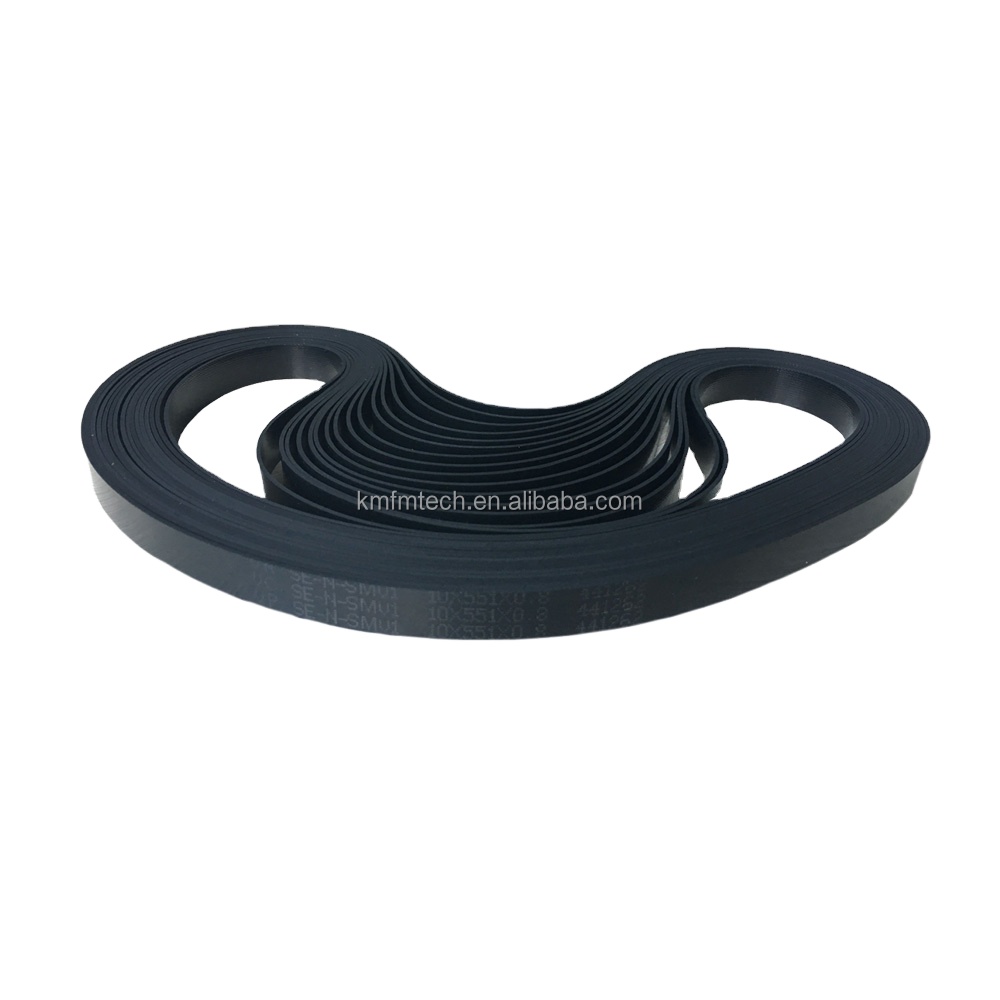 Hyosung atm parts ATM machine belt 4820000100 10x551x0.8