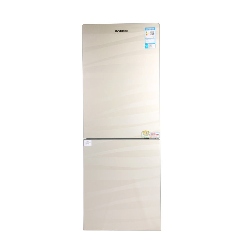 BCD-166W 166L домашнего использования frigidaire холодильник