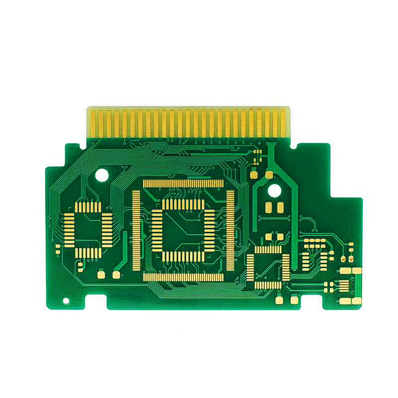 High frequency FR4 ENIG rogers 5880 3003 pcb board PCB circuits board for pump regyuletor