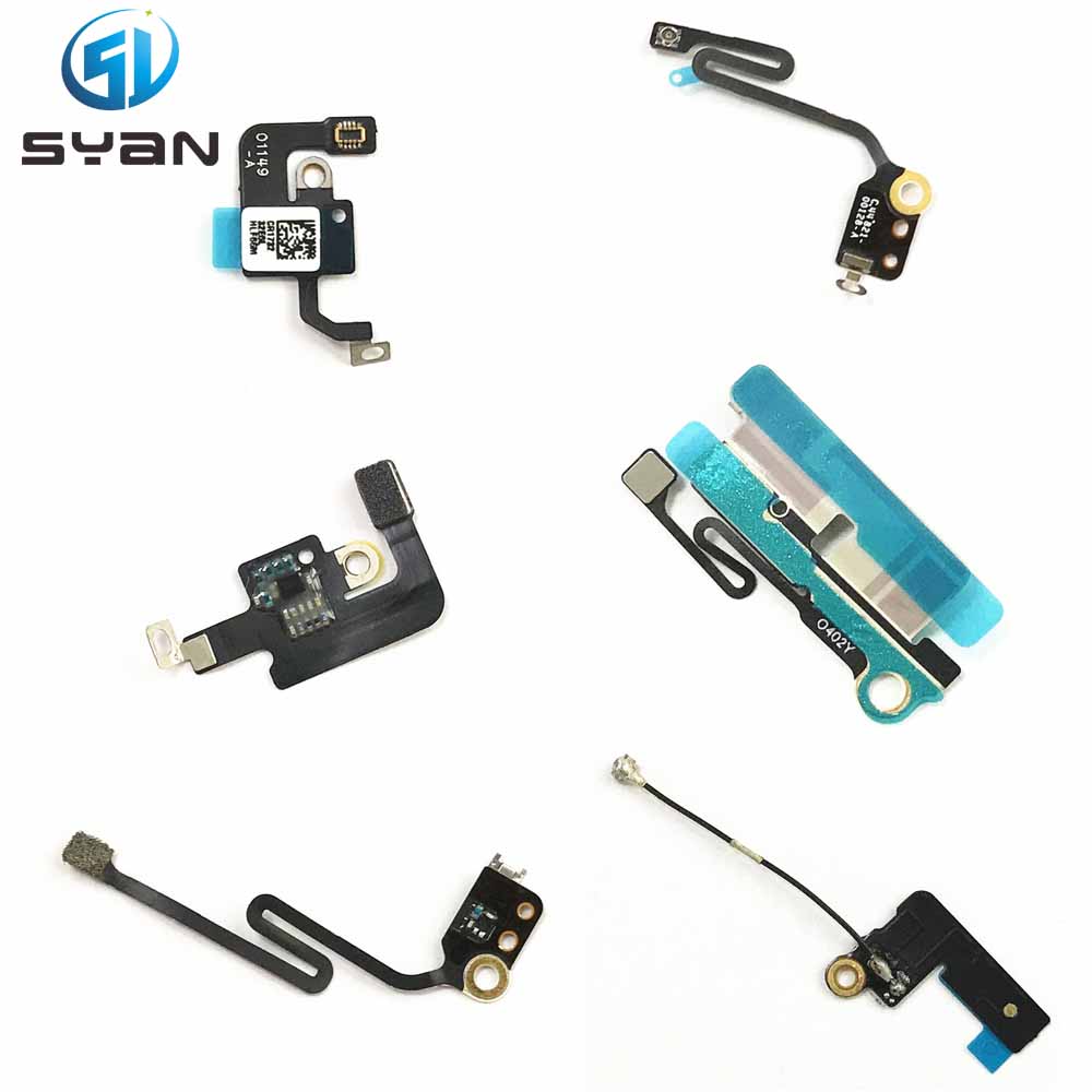 Оригинальный wifi GPS антенна сигнальный гибкий кабель для iphone 5 5s 6 6 plus 7 7 plus 8 8 plus сигнальный кабель