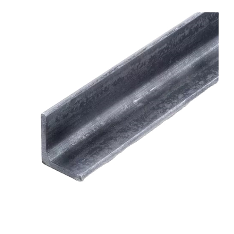 Top quality galvanized ss400 carbon steel angle bars equal angle 200x200 with good price
