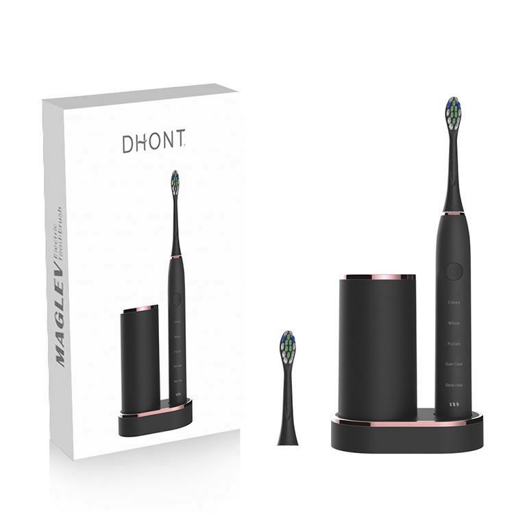 2021 Best sonic electric toothbrush for adults electric toothbrush from china manufacturer