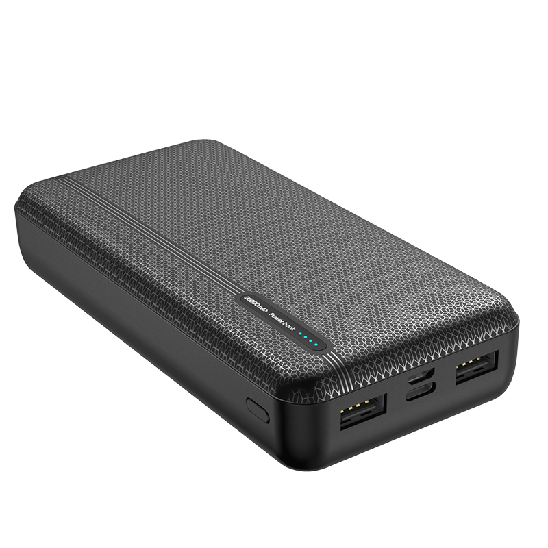 JOYROOM Портативный usb 20000 умный мобильный внешний аккумулятор 20000 мАч