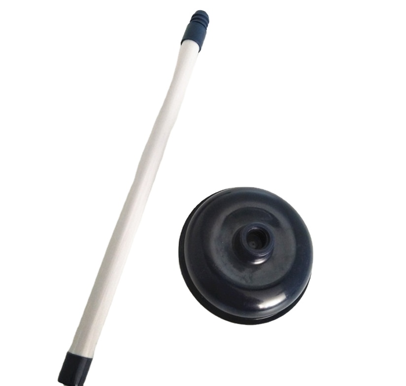 TOILET PLUNGER