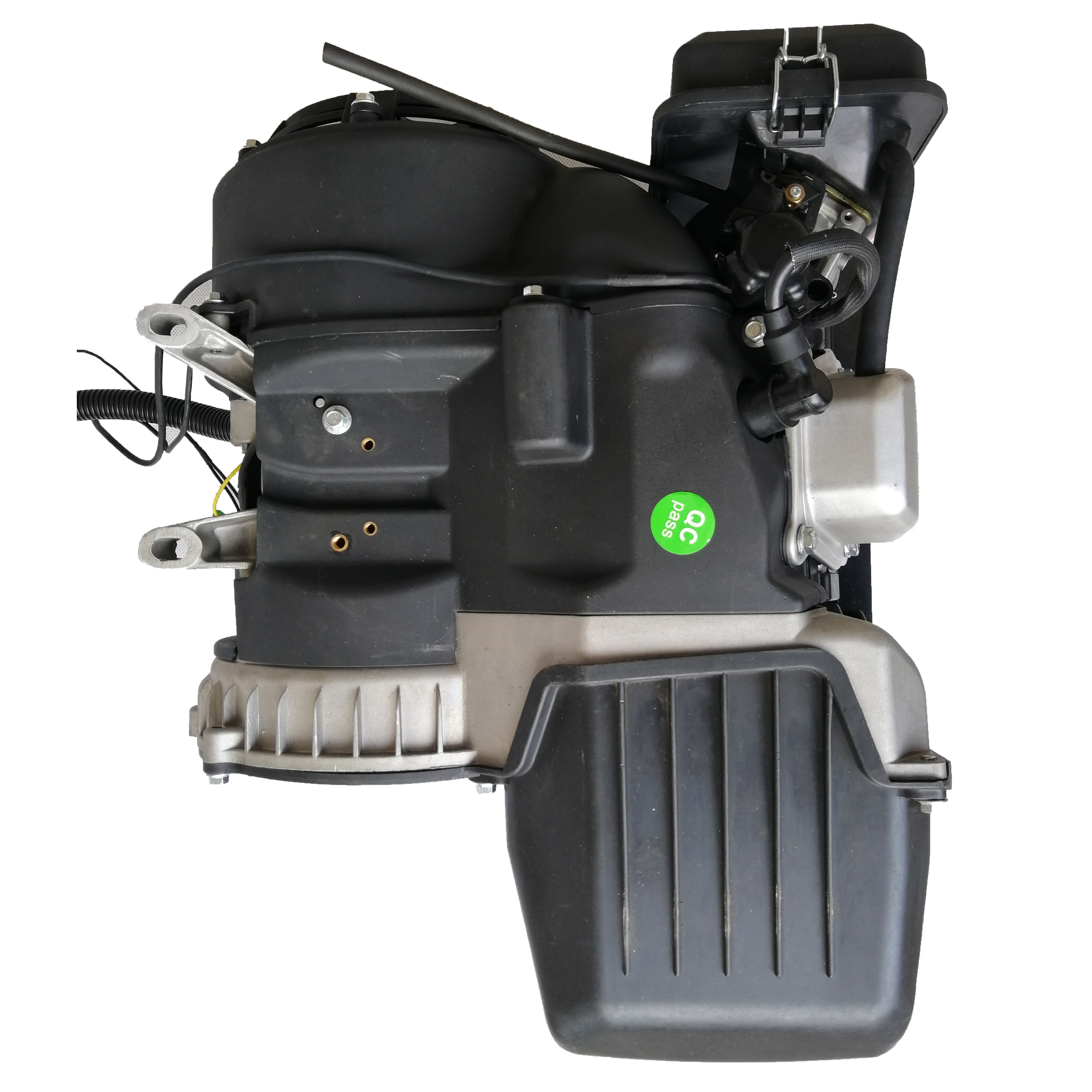 4kW DC 60V 72V 96V Выходная портативная модель для электрических автомобилей, электрических лодок, дронов, генератор расширенного диапазона