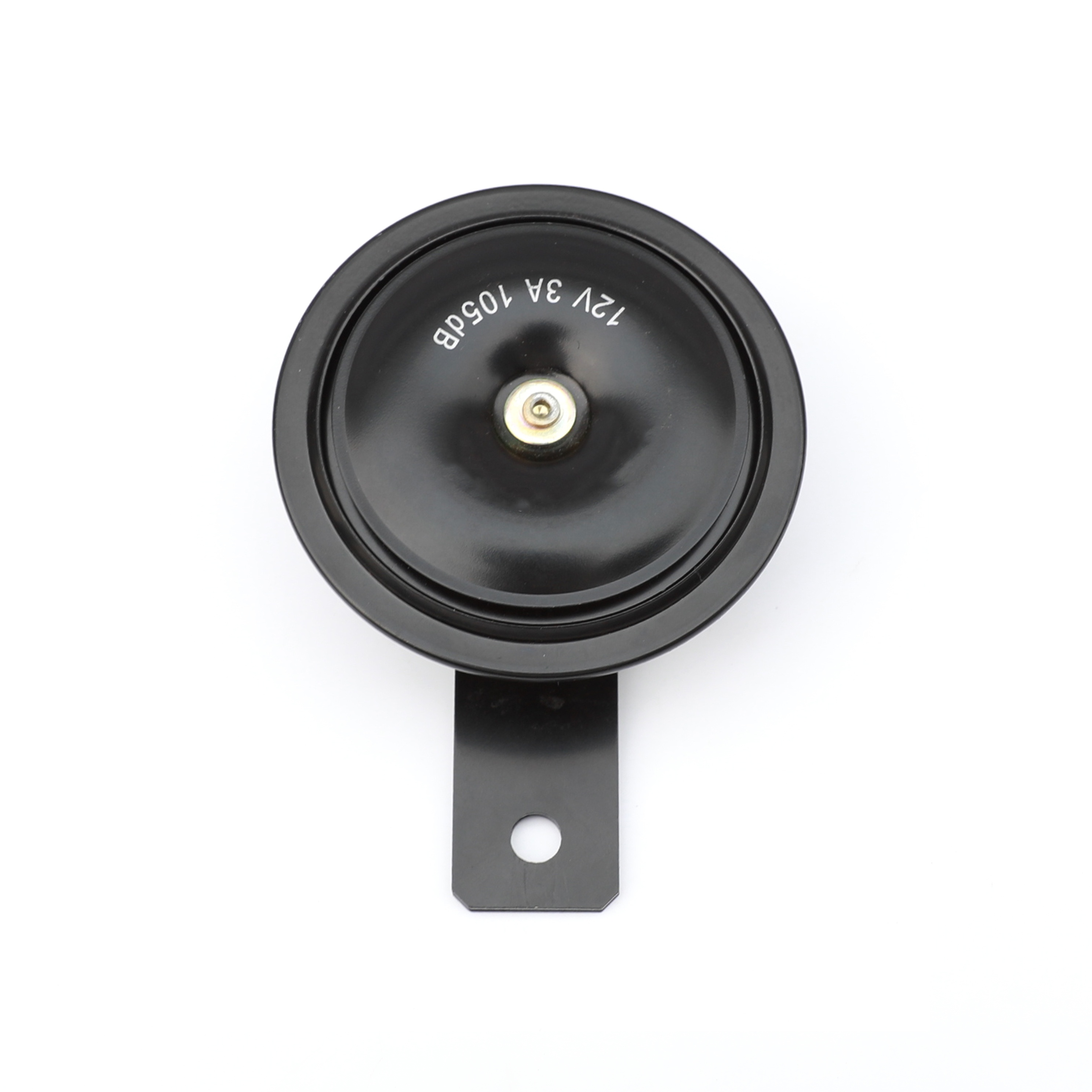 2021 фитнес 90 градусов DC 12V 3A 110dB стальные аксессуары для мотоциклов клаксон в сборе
