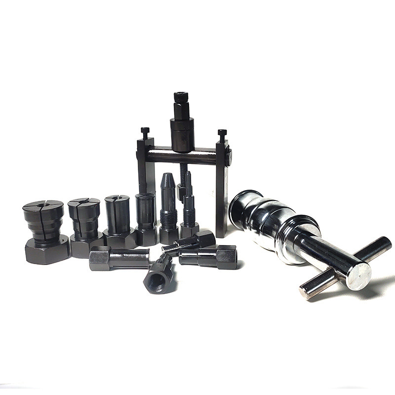 Supply Bearing Puller Removal Tool with Inner Hole Extractor Gear Puller Code Product Category Gear Pullers