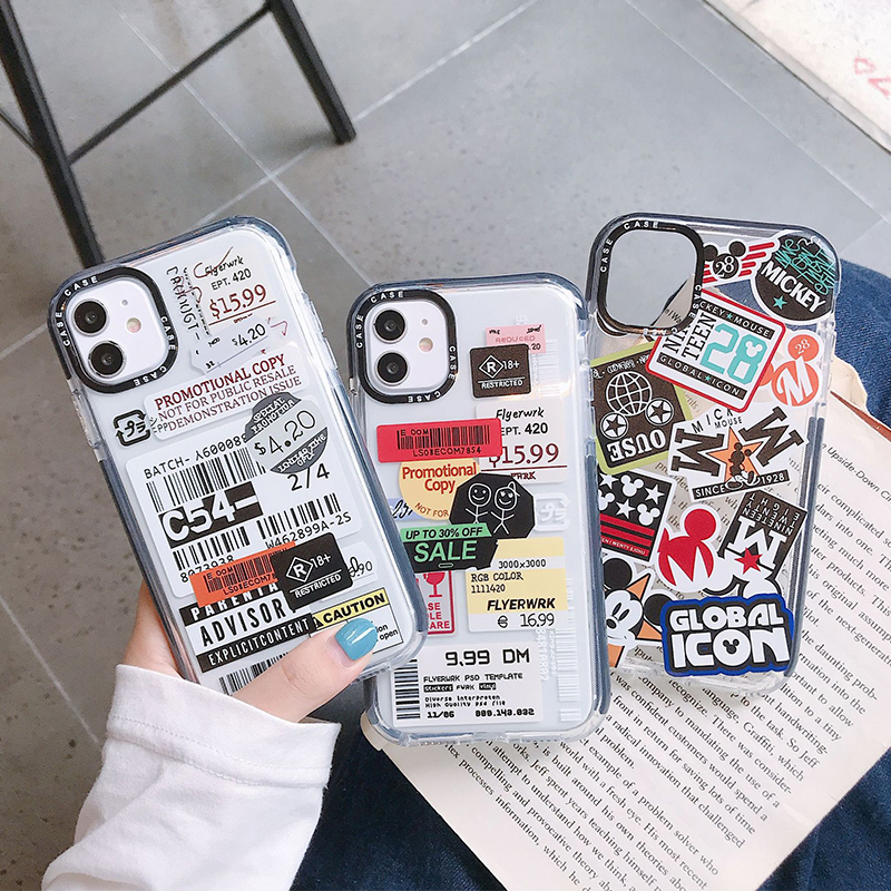 Прозрачный чехол для iphone 14 Pro Max 13 12 11 Pro Max, 2022