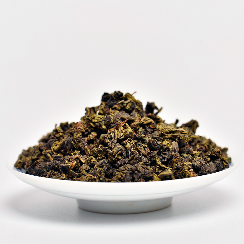 Весна 2020, свежий аромат, чай tieguanyin, китайский чай oolong