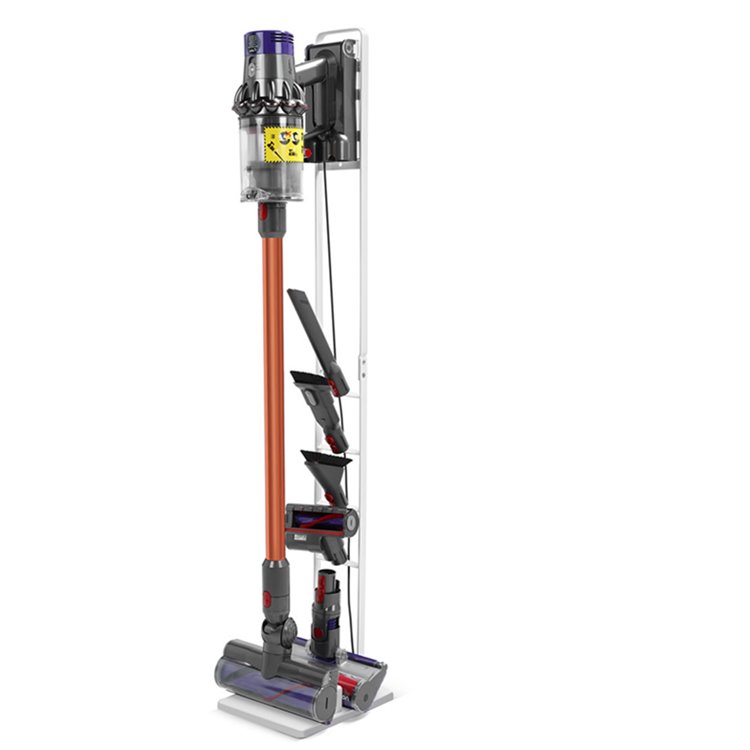 Для пылесос Dyson металлический кронштейн Стенд Вешалка держатель для V6 V7 V8 V10 V11