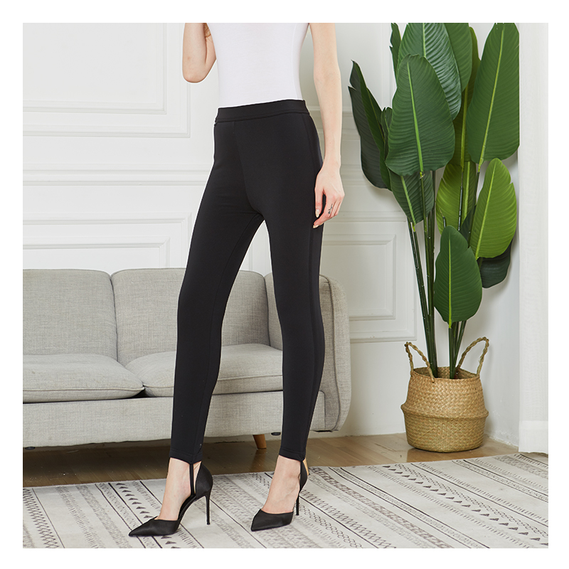 HONGLIU Factory direct Soft Touch Odor-resistant 100% Wool women Base Layer Long Johns