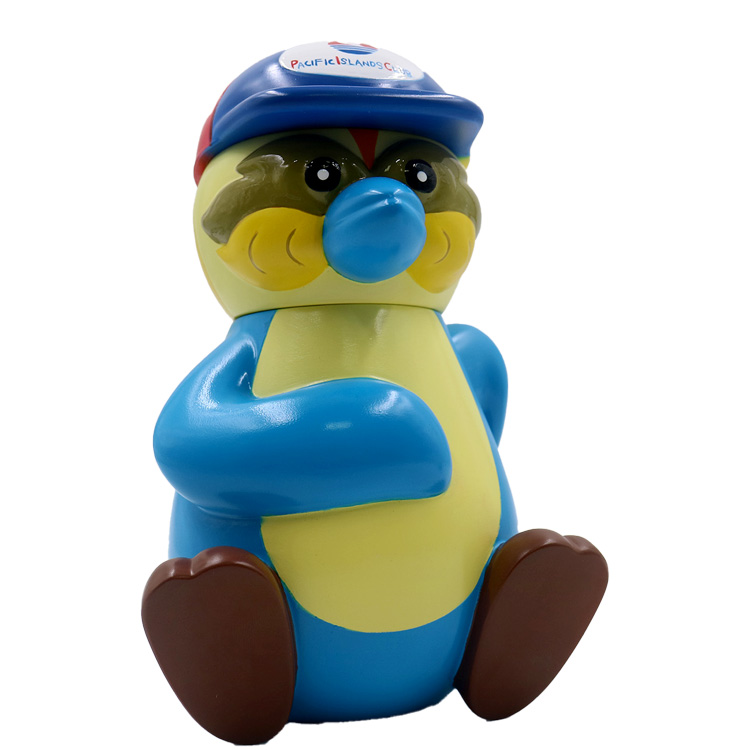 Прямая поставка, маленький домашний декор, ПВХ игрушка на заказ, аниме 3D фигурка, детские производители