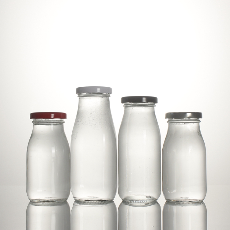 1000ml 1500ml food grade big wide mouth sundry food storage glass jar