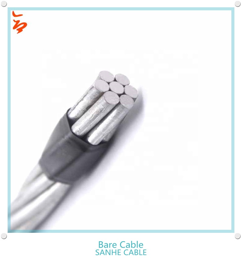 AAC IRIS 2AWG 7/2, 47 мм ASTM B231-90 Standard