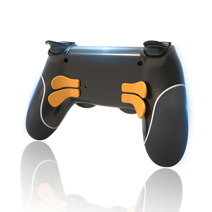 Оптовая цена, Menette PS4 Геймпад для Playstation 4, Заводская игра, PS4 джойстик, пользовательский беспроводной контроллер PS4 для Sony