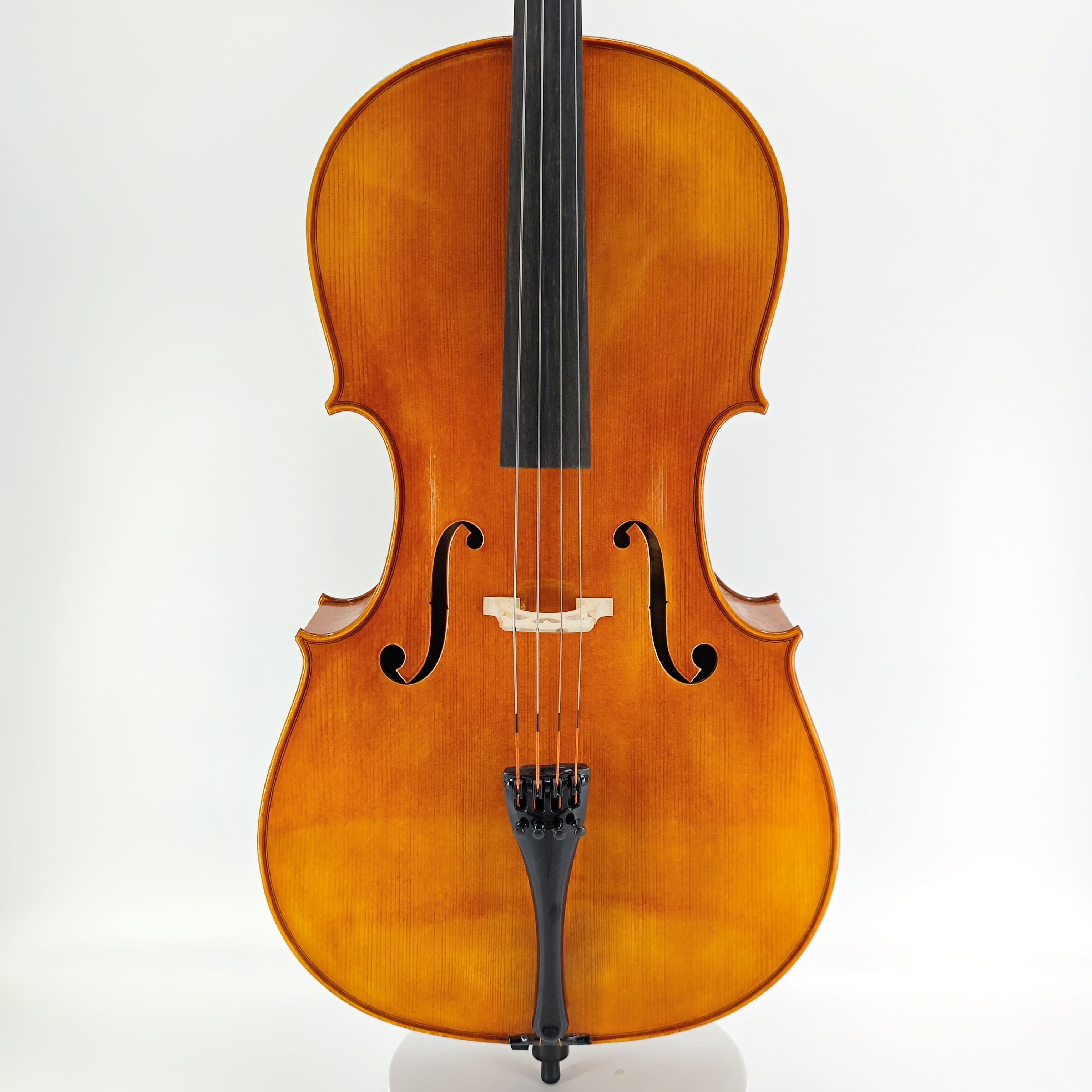 Professional 4/4 European mater high grade antique Handmade cello