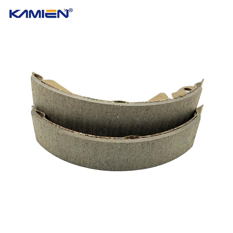 China Wholesale Price OEM K2317 04495-26130 04495-26140 Brake Shoe Set