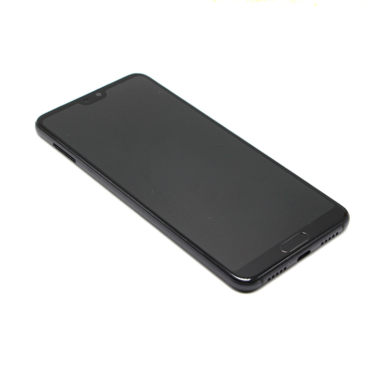 Сенсорный экран Oled с дигитайзером в сборе для Huawei P40 P30 P20 Pro