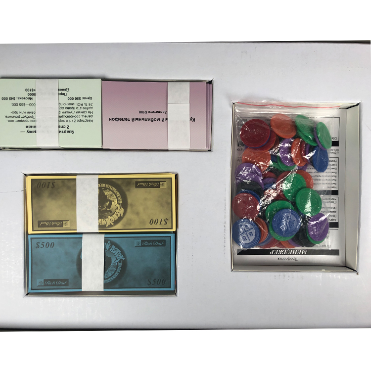 Customizd дизайн CMYK цветная настольная игра для путешествий забавная настольная игра-головоломка детская карта памяти игральные карты пользовательские настольные игровые карты