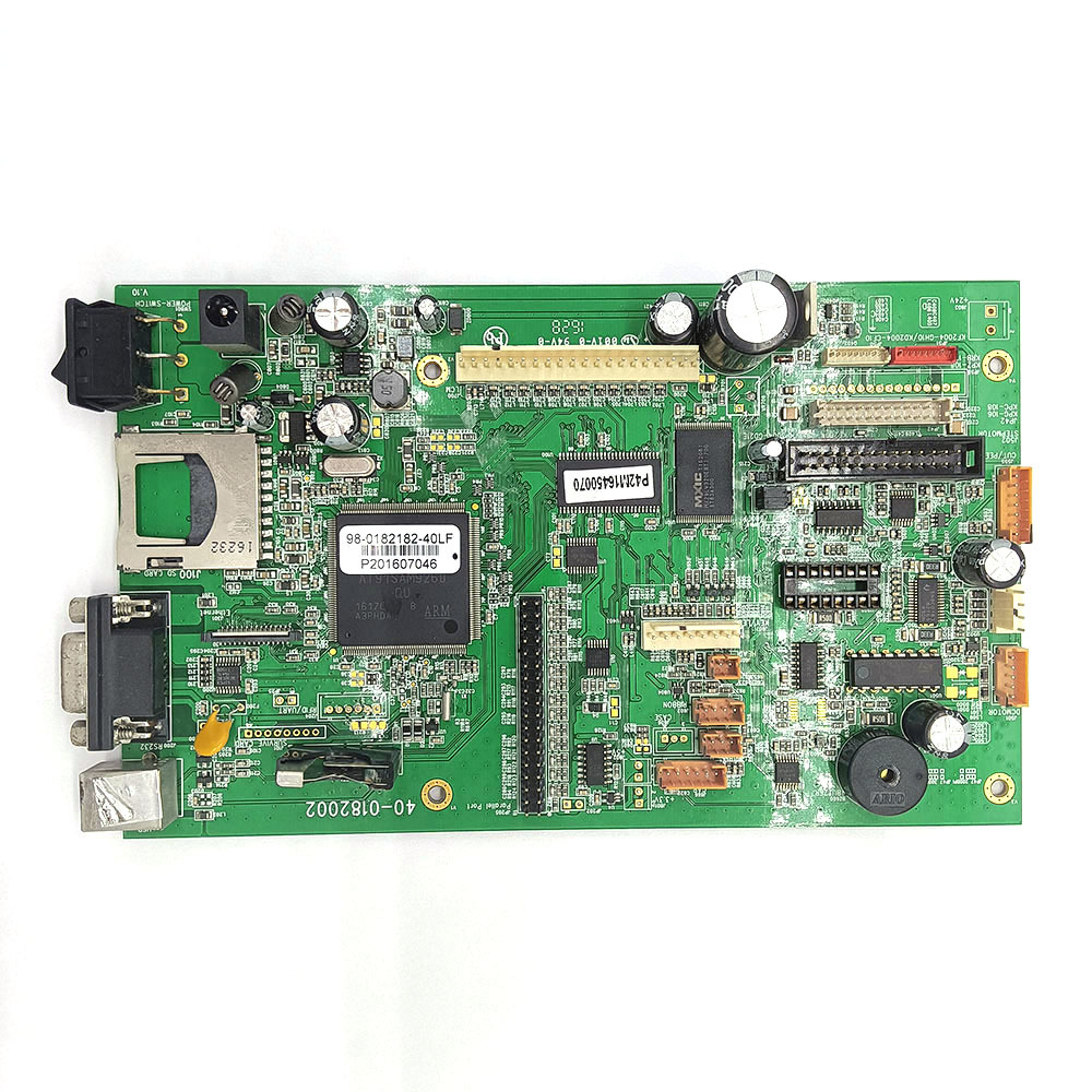 Main Board Motherboard Fits for TSC TTP-342M PRO
