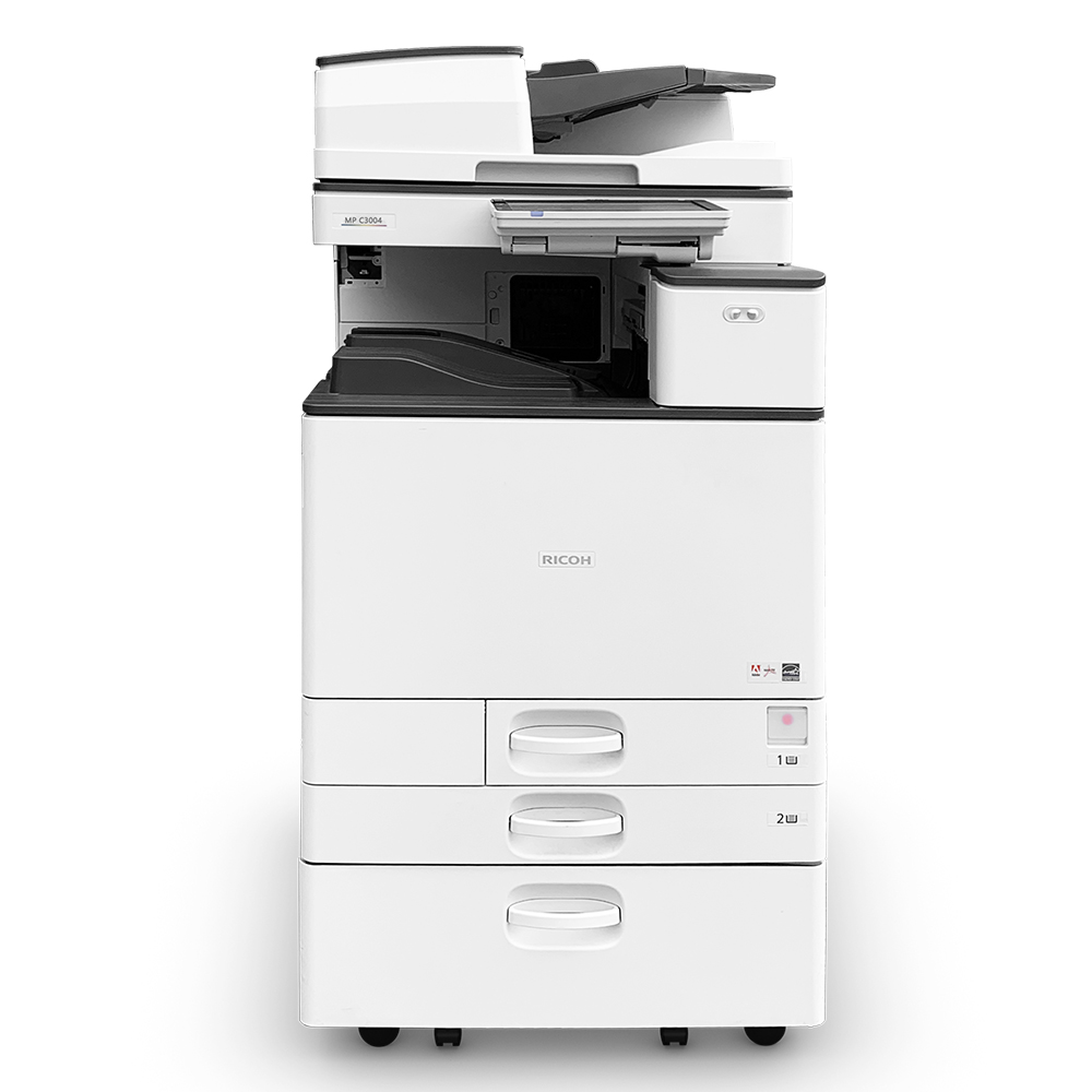 RICOH японская копировальная машина C3004 копировальная машина для Ricoh aficio новая копировальная машина цены копировальная машина