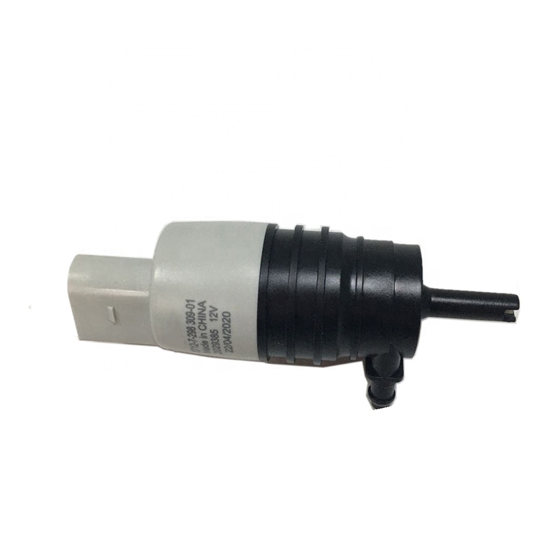 Автомобильные запчасти STZT 67127298309, насос для мойки окон для BMW G30 F35 E84 M12 6712 7298 309