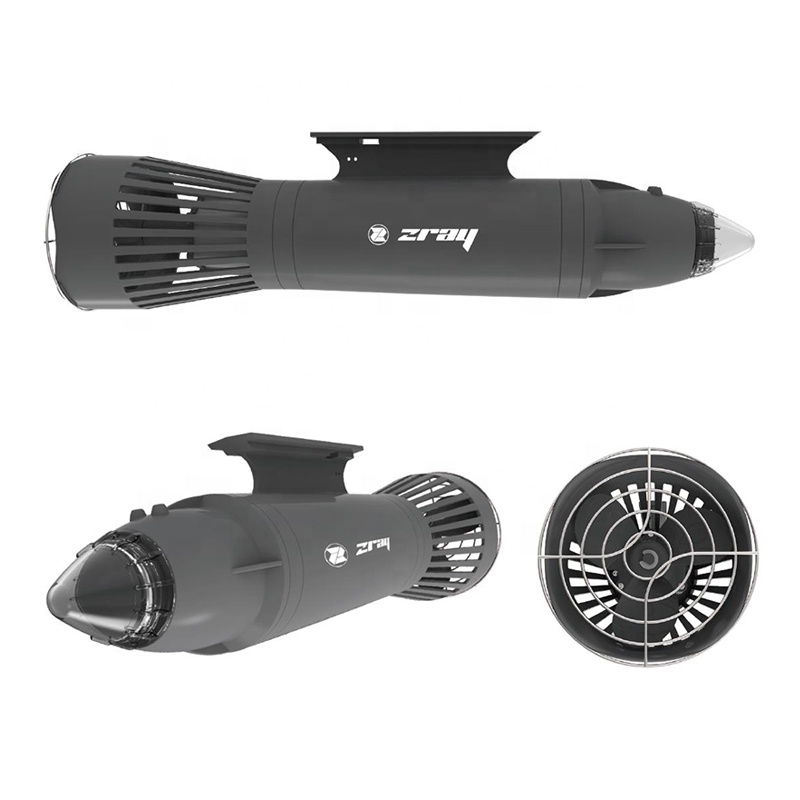 Jilong Zray продажа Aqua Jet SUP booster электрическая доска для серфинга