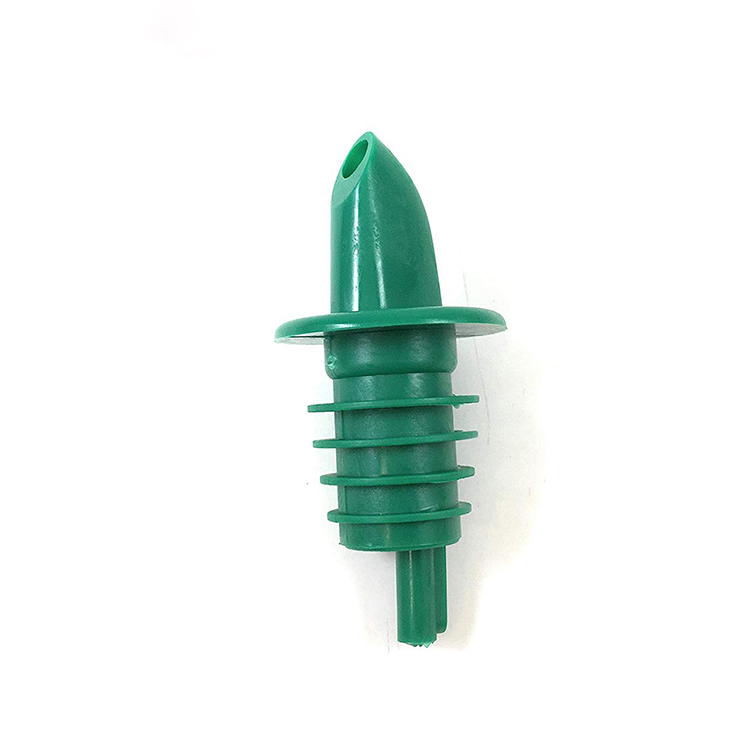 Factory Outlet Whisk Ball Flair Bottle Stain Resistant Food Grade Bartending Essentials Wine Pourer Whisk Ball For Party