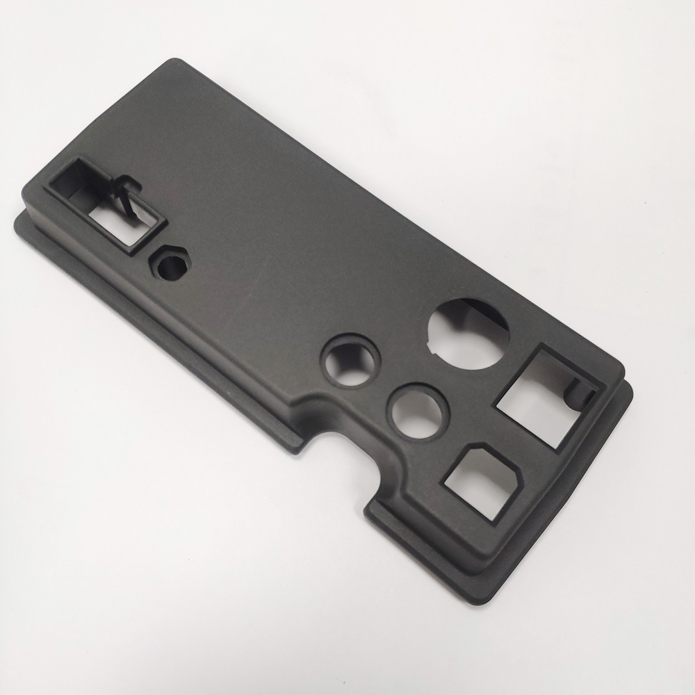 Шэньчжэнь Oem ABS PC PP Power Strip пластиковые литьевые пресс-формы от производителя