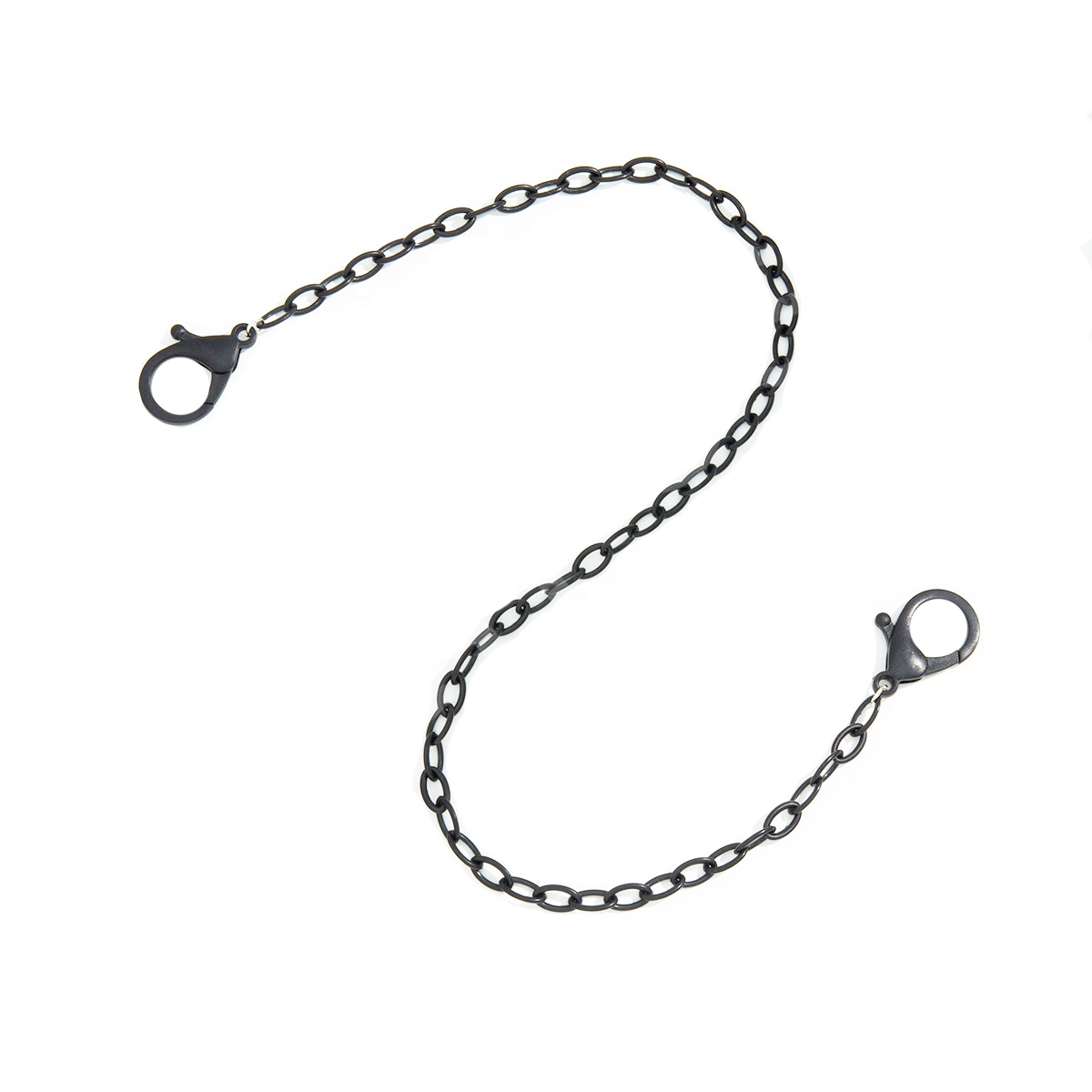 Trendy Hot Fashion Acrylic Hanging Neck Chain Sunglasses Chain Acetic acid Lanyard Cord