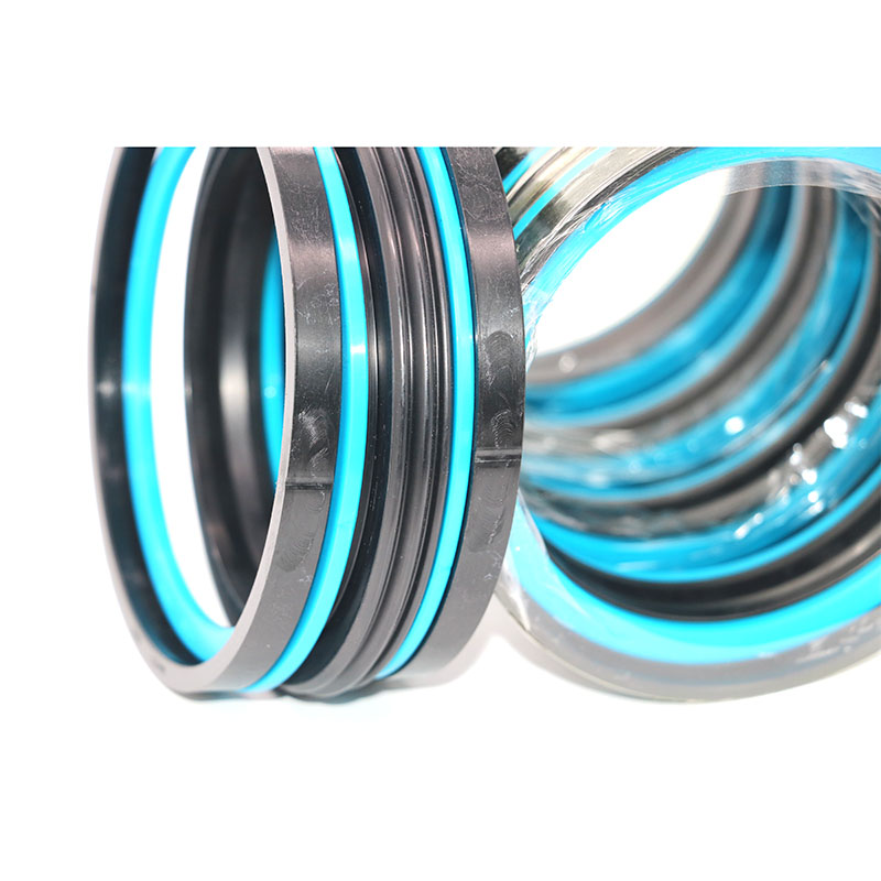 DAS KDAS Hydraulic piston Rod Seals Mechanical Seal Cylinder Seal Ring Manufacturer