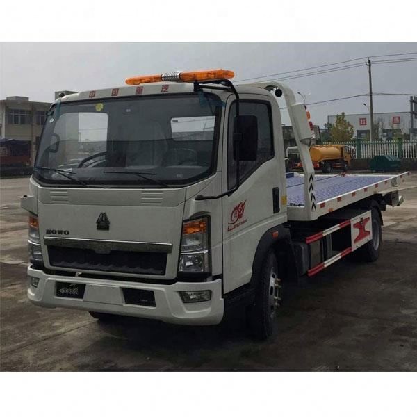 RHD 2ton yo 5ton дорожный эвакуатор на продажу