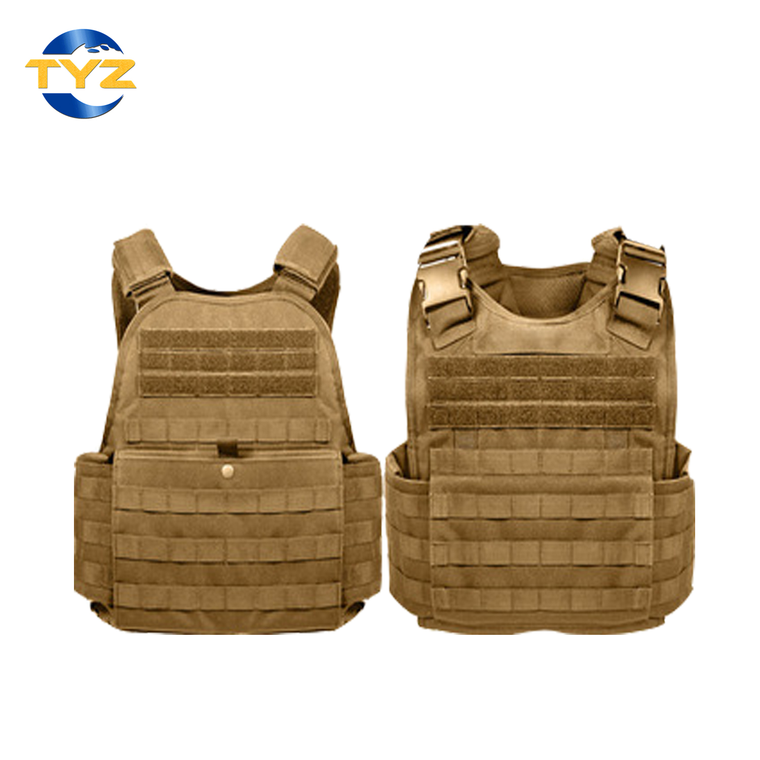 Тактический военный легкий Molle спасательный жилет