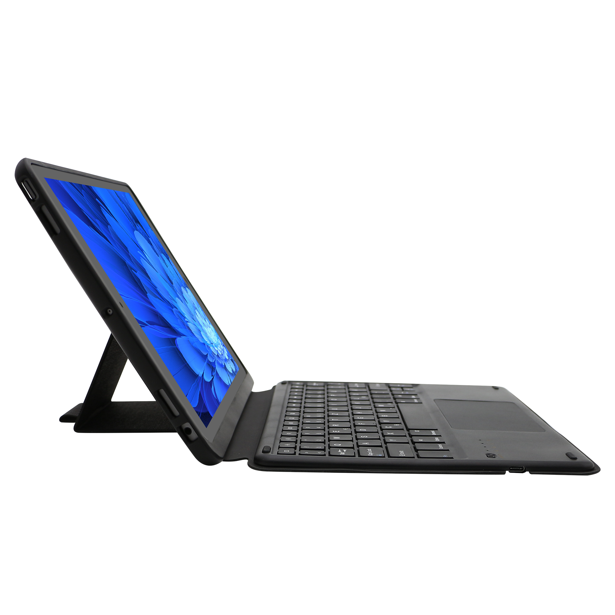 Private model detachable keyboard Wireless Bluetooth 5.1 keyboard for 10.2 "  10.5" iPad