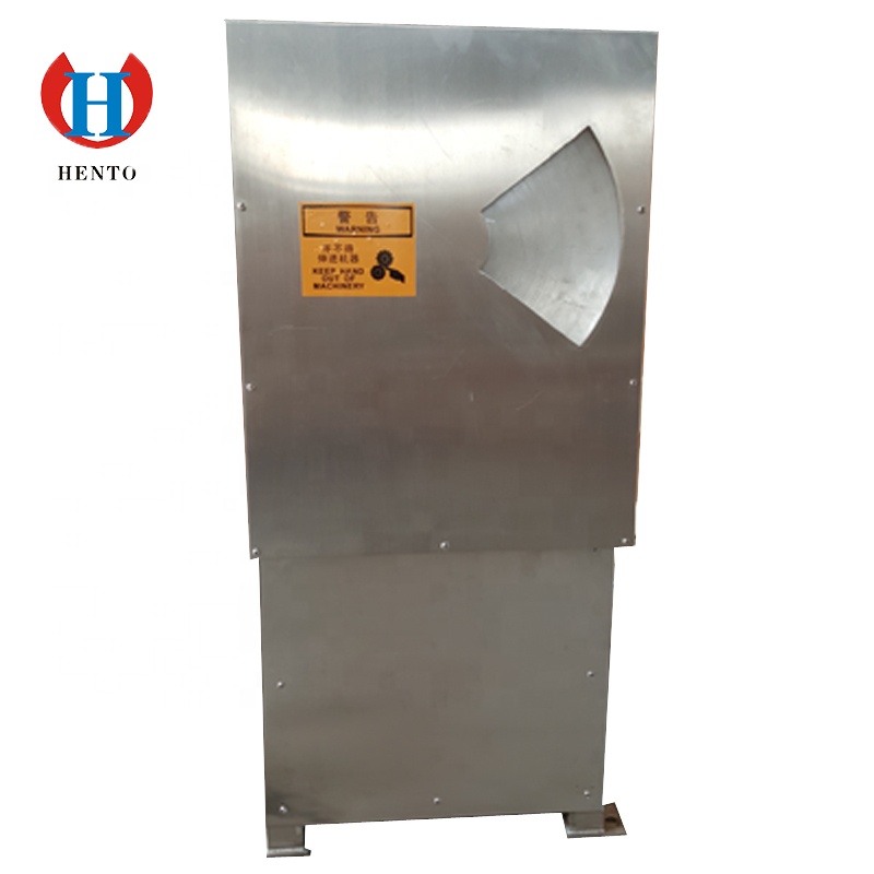 Best Selling High Efficiency Semi-automatic Coconut Peeling Machine