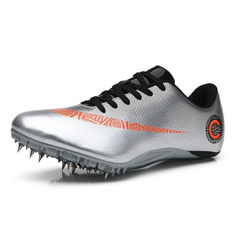 PDEP professional sport shoes football men long nail trail running shoes high quality men's training shoes