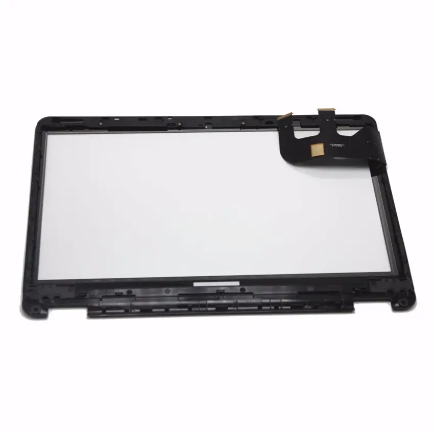 For Asus Transformer Book TP301 TP301U TP301UJ TP301UA 13.3" Touch Digitizer Display (only touch with bezel )
