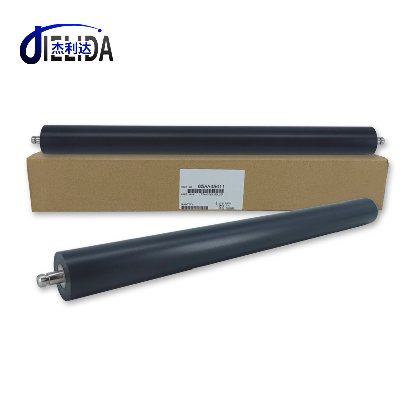 65AA45011 C6500 2-й трансферный ролик C6000 C7000 C7000P C70hc C6501 для Konica Minolta 2-го трансферного ролика