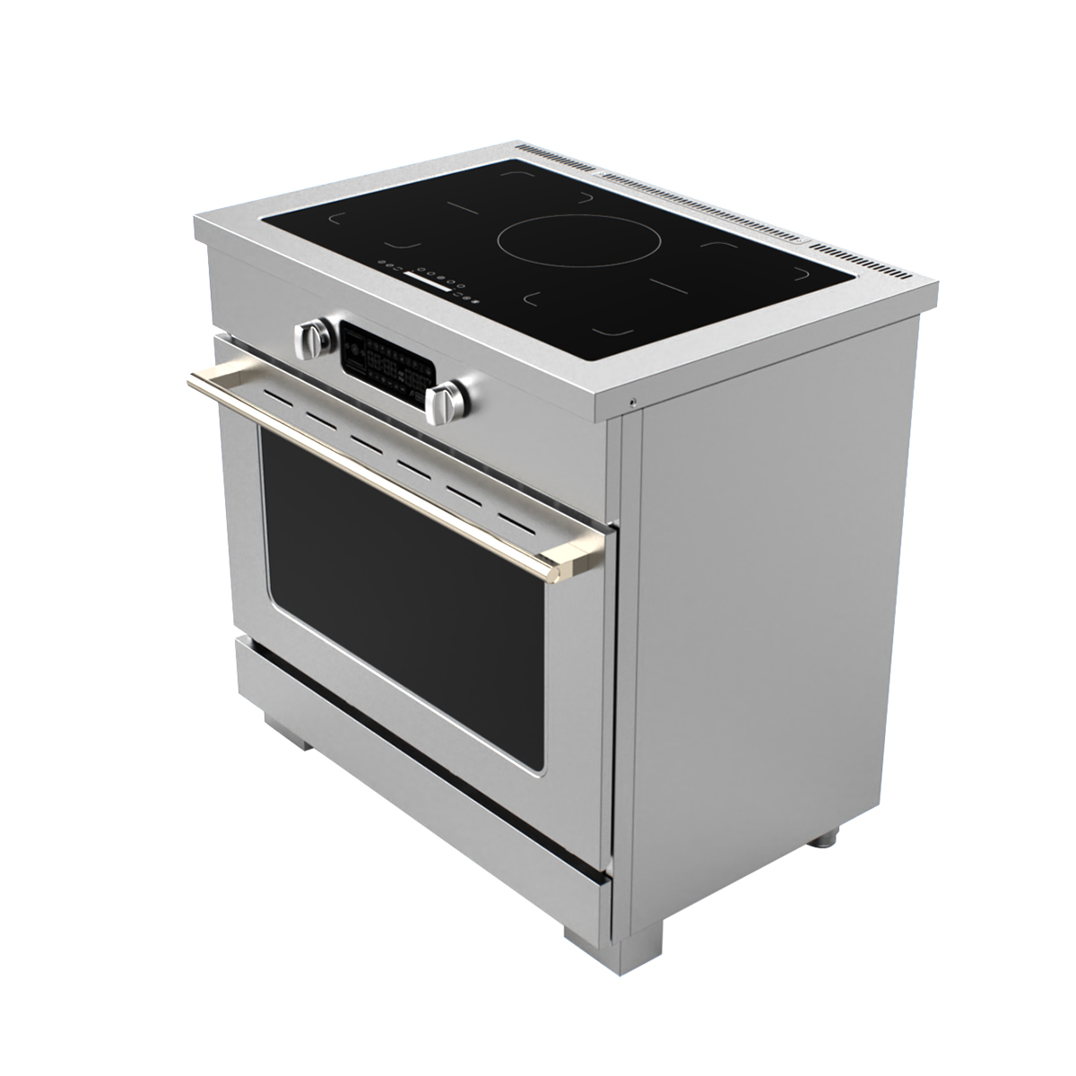 New Design Stainless Steel Commercial Electric Ovens Drying Oven Baking Oven