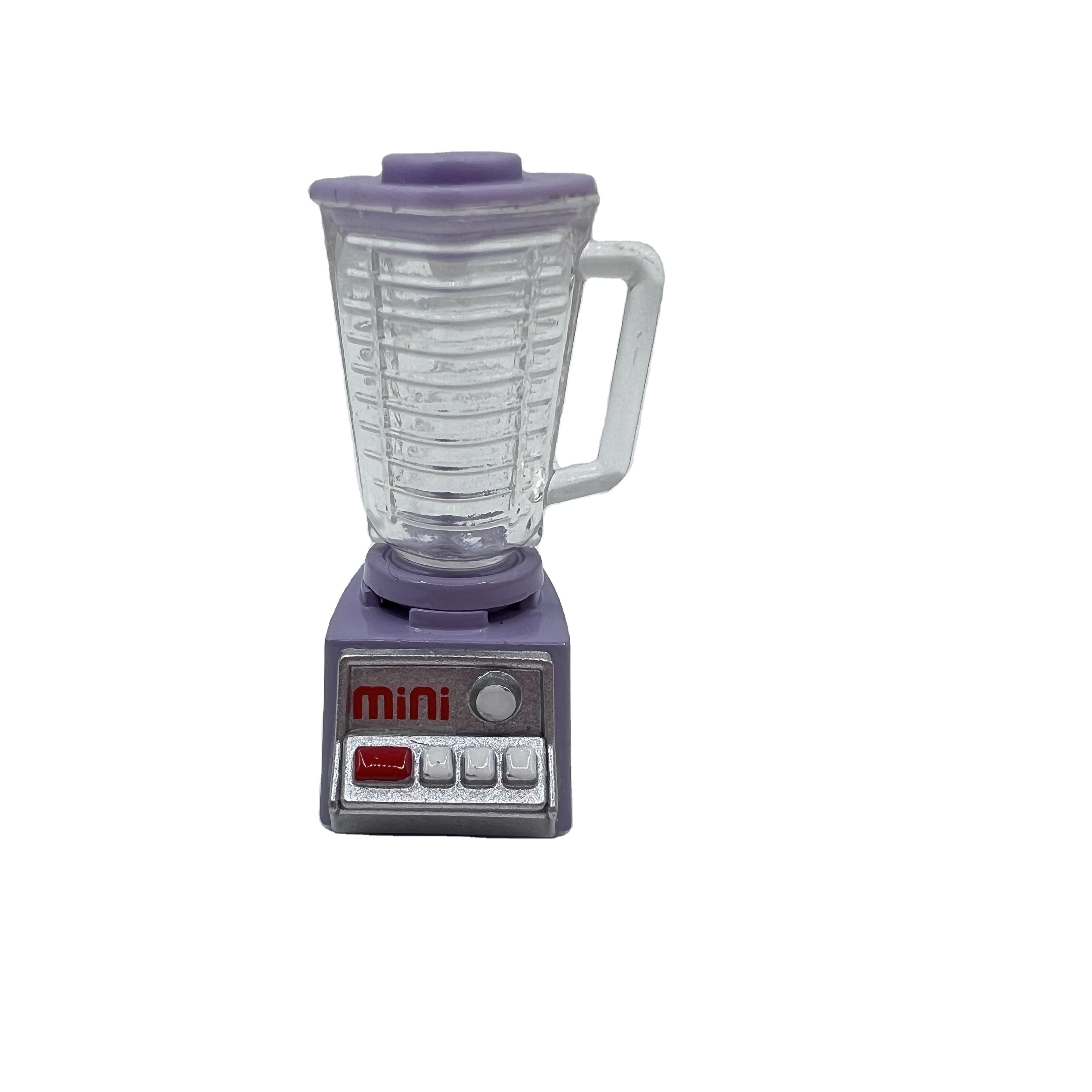 Unique Dollhouse Kitchen Accessories Miniature Toys Juicer