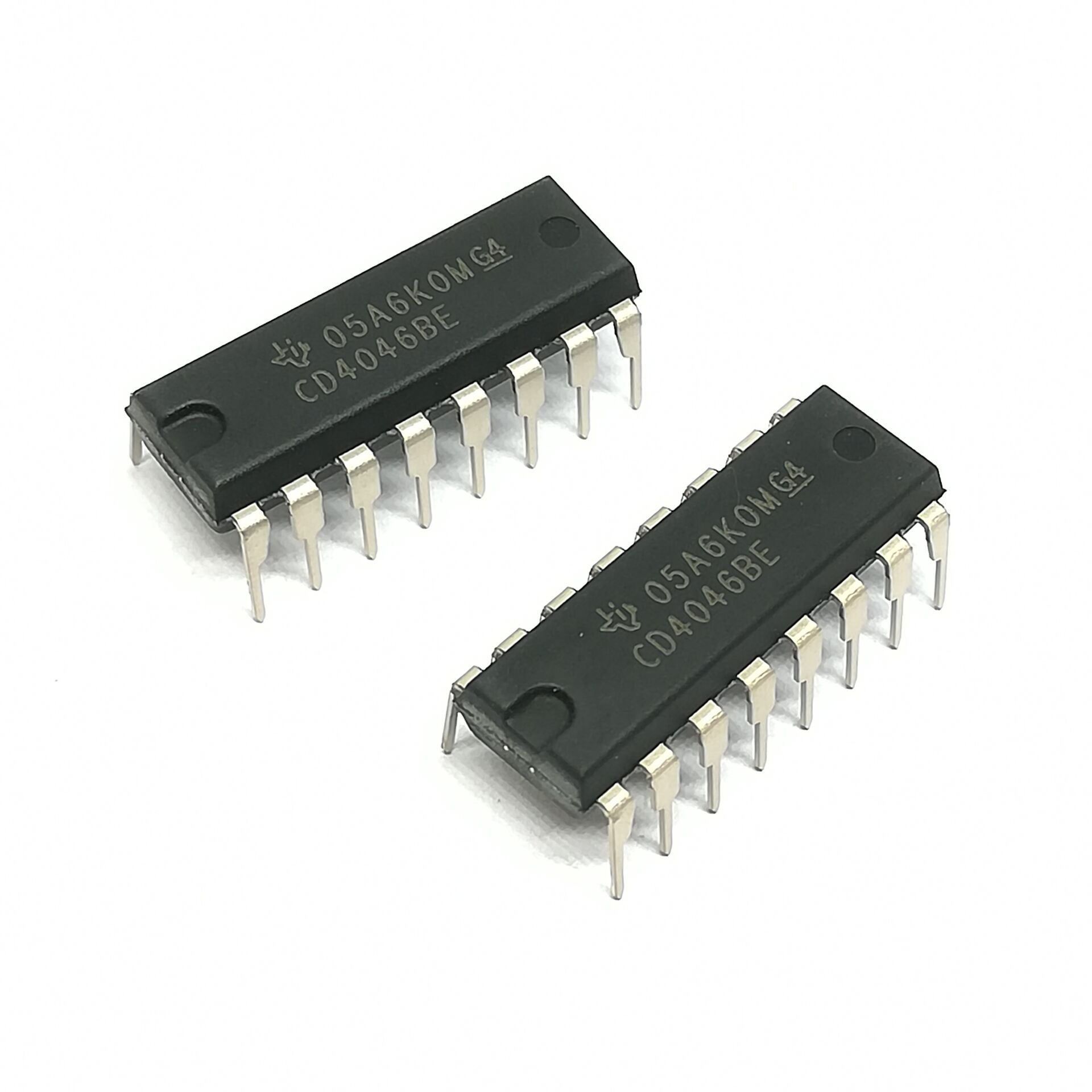 Merrillchip новый оригинальный в наличии IC электронные компоненты интегральная схема CD4001BE