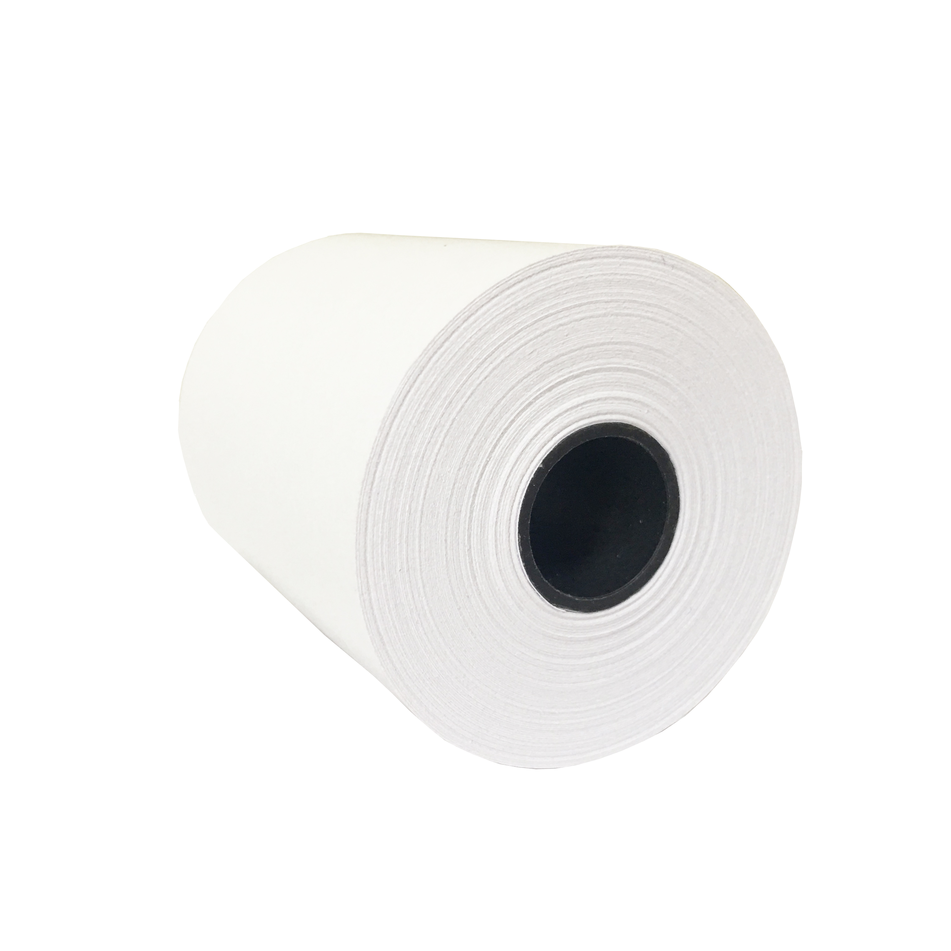 Pos 80 мм 80 мм 80x80 3 1/8 "x 230 'рулоны термобумаги 80x80