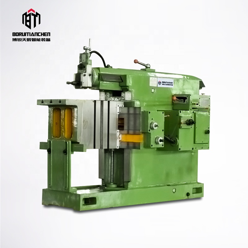 BC6050 High Precision Metal Shaping Machine Tool Hydraulic Electric Automatic Gear Shaping And Cutting Machine