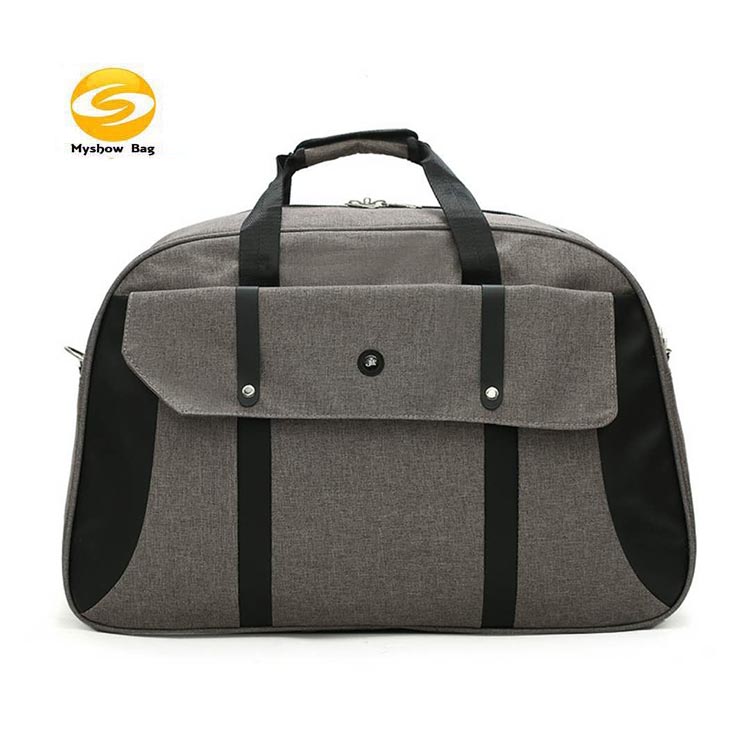Carry на Weekender ночь путешествия Сумка Для 15,6 дюймов ноутбук компьютеров для женщин
