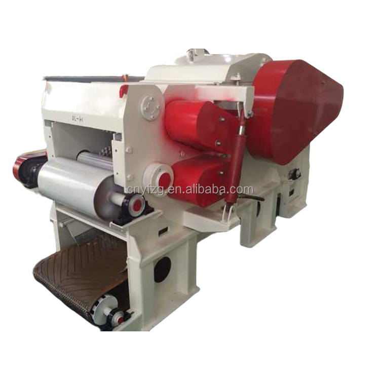 Wood Chipper Mulch Machine For Sale Wood Shredder Chipper Silent