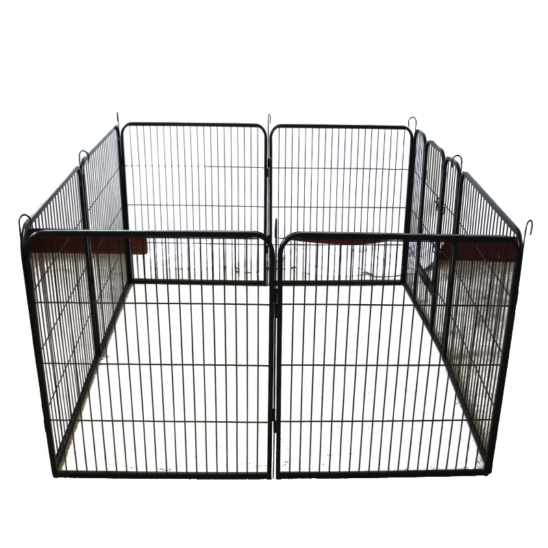 Wholesale Price Scalable Popular Luxury Foldable Fences for Dogs for Pet