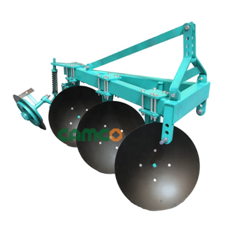 Фермы Трактор 3 точечная навеска поворотный Heavy Duty перетащите Спайк зуб бороны плуга