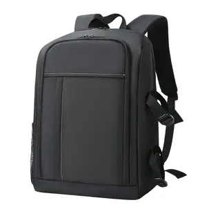 Lightweight Business Camera, Video Bags Backpack For Laptop